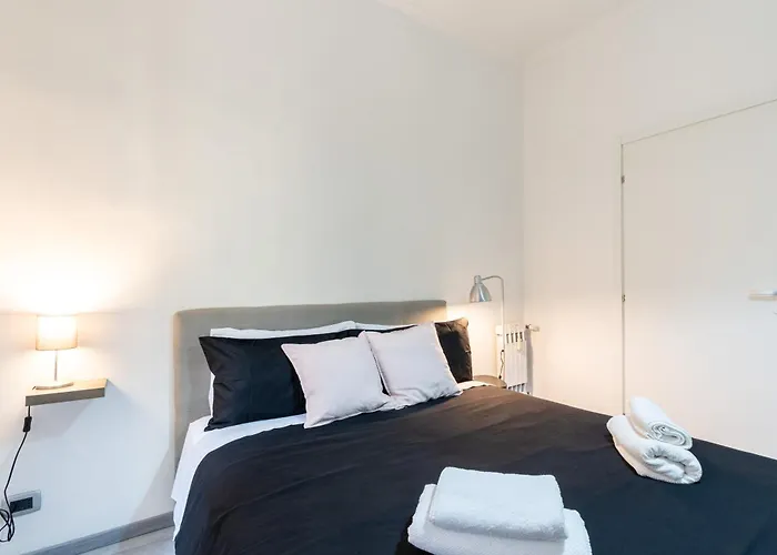 בית הארחה Amazing Near To Colosseo And Subway