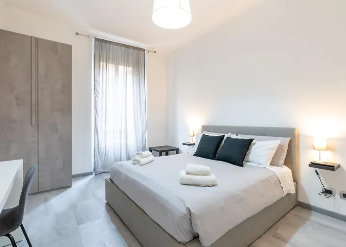 Amazing Near To Colosseo And Subway רומא